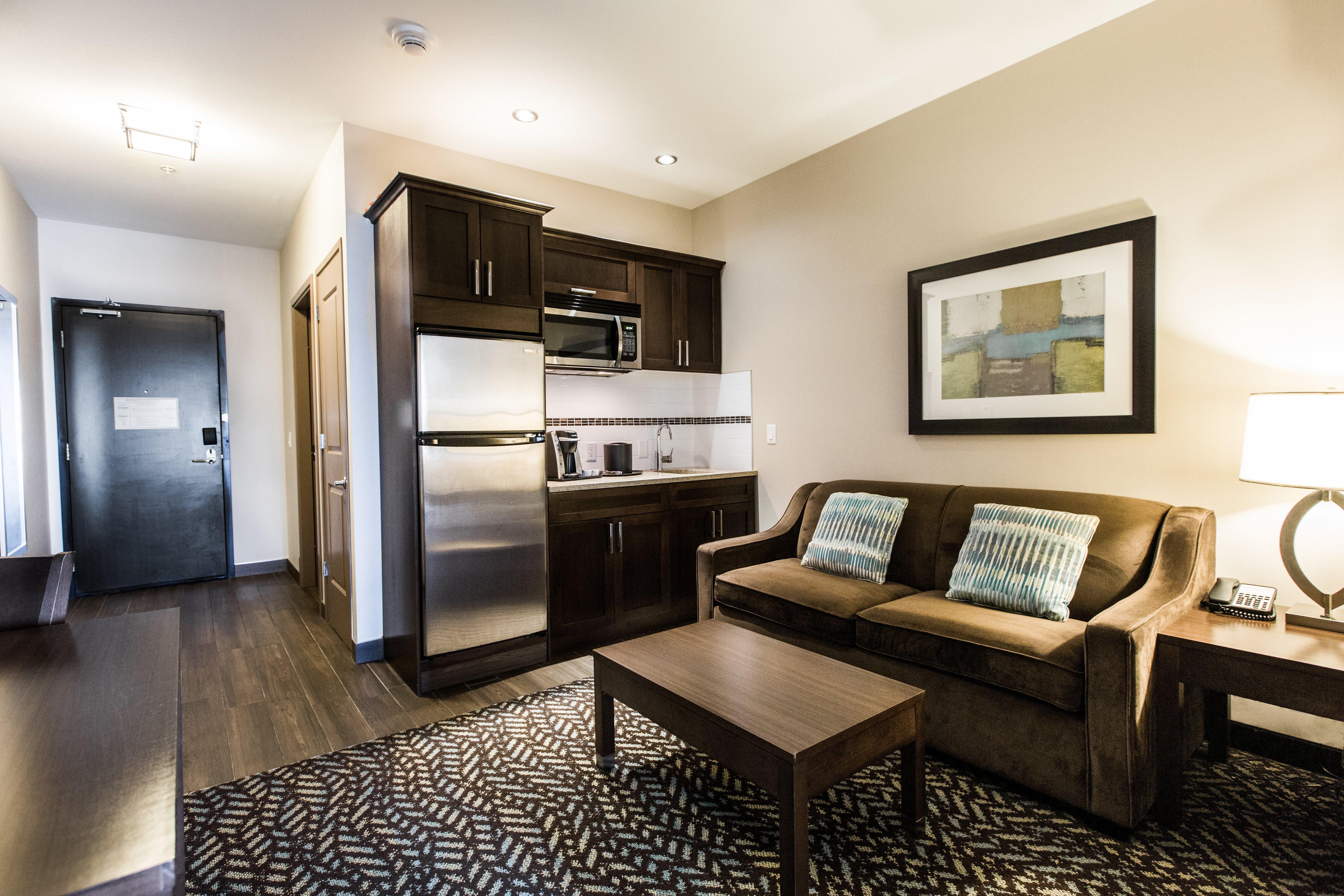 Holiday Inn Express & Suites Spruce Grove - Stony Plain By Ihg Bagian luar foto