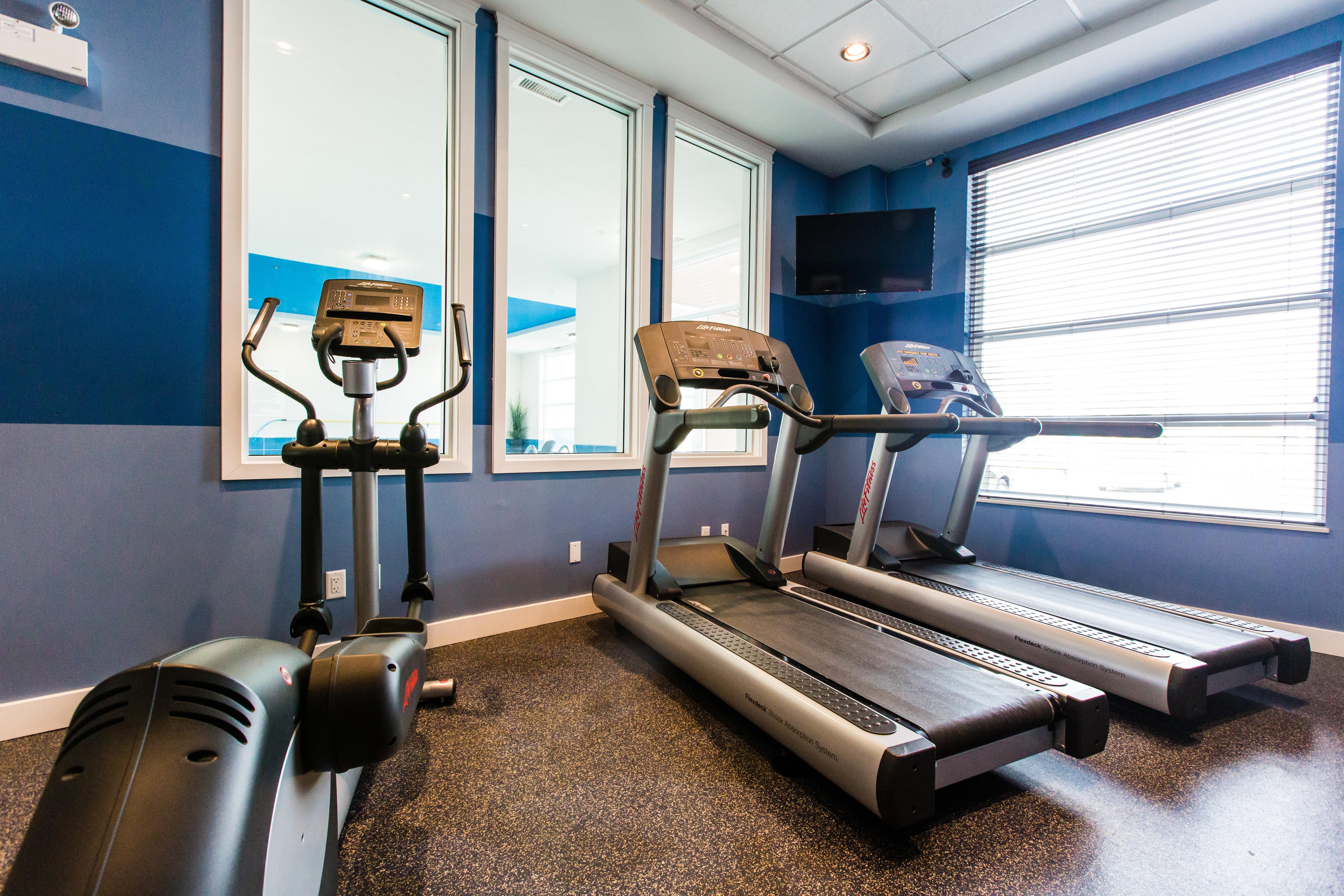 Holiday Inn Express & Suites Spruce Grove - Stony Plain By Ihg Bagian luar foto