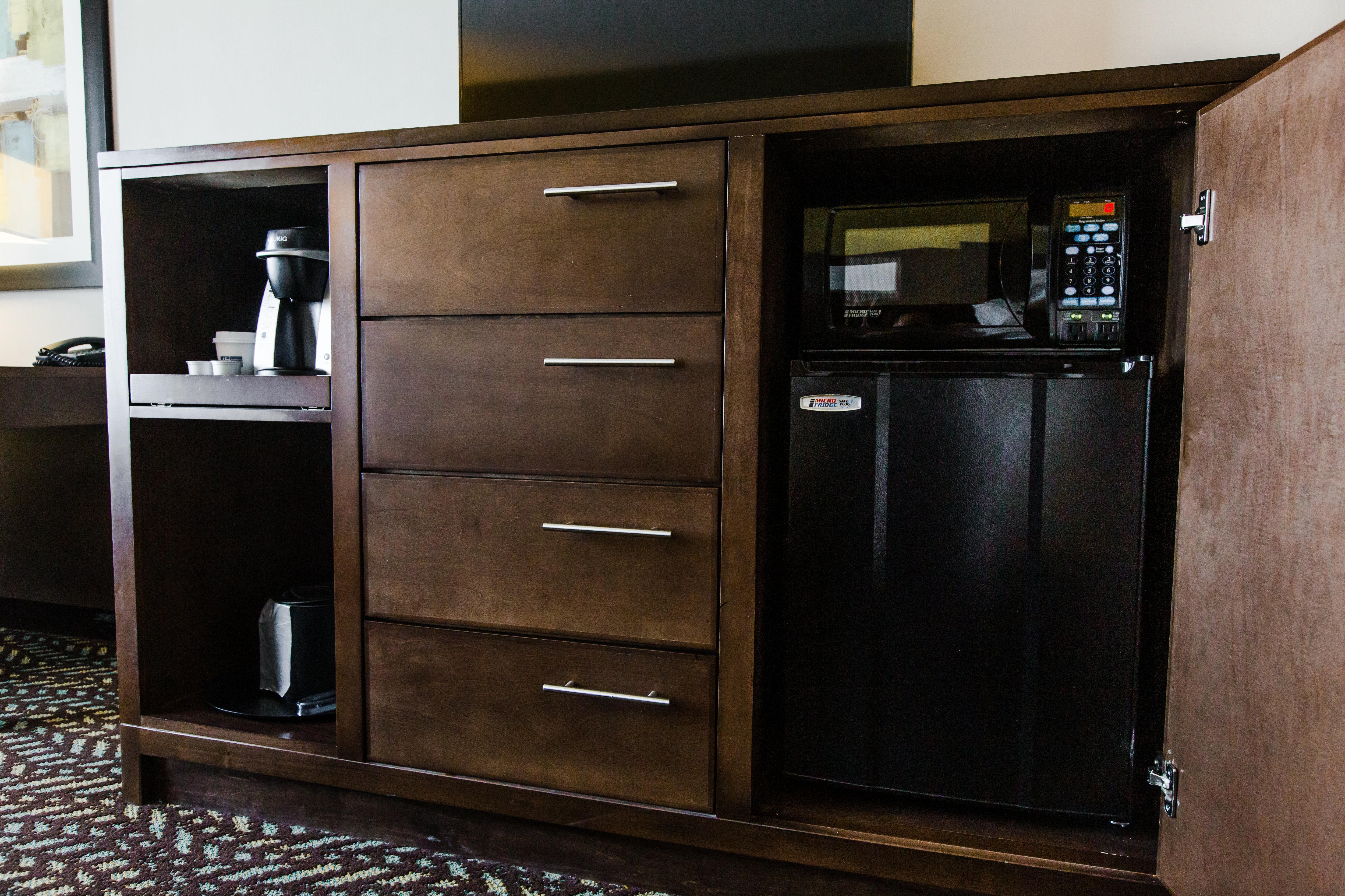 Holiday Inn Express & Suites Spruce Grove - Stony Plain By Ihg Bagian luar foto
